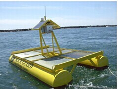 逐梦深蓝 青岛碧海天成海洋科技有限责任公司的海洋专用仪器技术发展之路