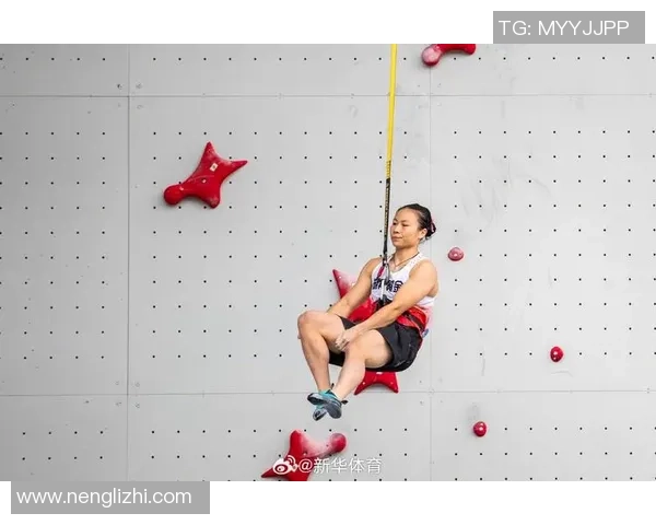 上海攀岩队强势夺冠最新攀岩力量TOP10榜单揭晓 上海攀岩队强势夺冠最新攀岩力量TOP10榜单揭晓