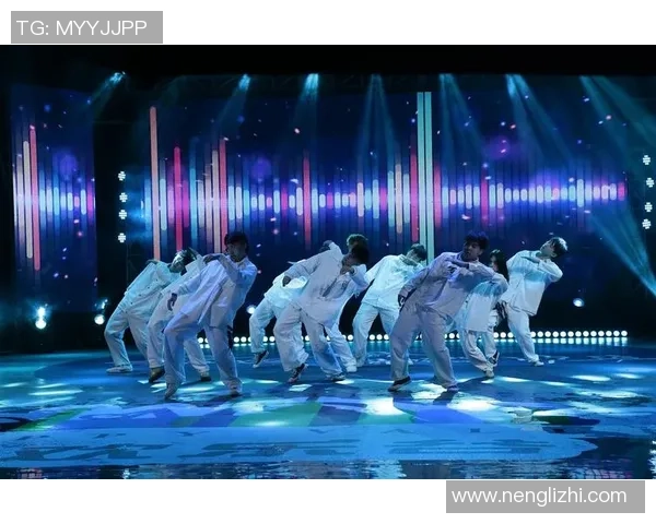 上海街舞队协作创新引发热议展现街舞文化新风貌 上海街舞队协作创新引发热议展现街舞文化新风貌