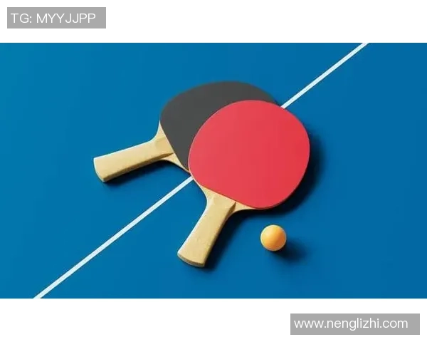 专访杨强:深入探讨乒乓球成功背后的秘诀与训练心得 专访杨强:深入探讨乒乓球成功背后的秘诀与训练心得