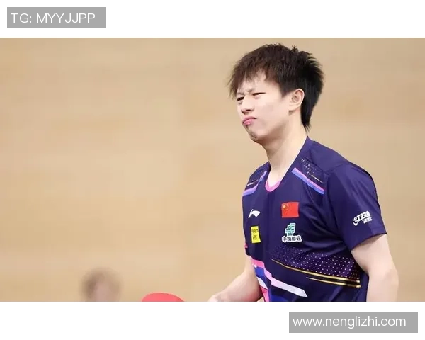 乒乓球的蜕变与重生：探寻北京乒乓球队的转型历程与未来发展