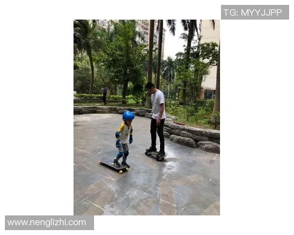 从零起步掌握滑板技巧全攻略助你轻松提升灵活性与平衡感