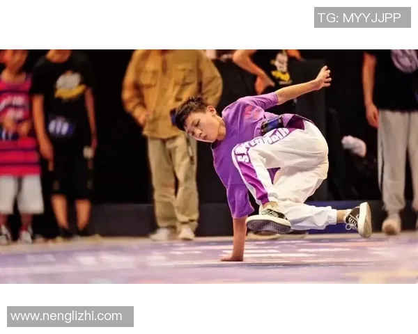 全国街舞大赛积分榜更新西安极限运动队以55分稳居第一名