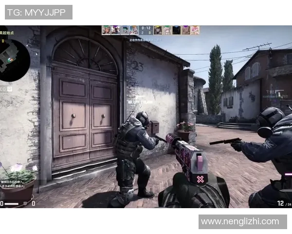 深度对话李军探索CSGO游戏背后的故事与人生哲学