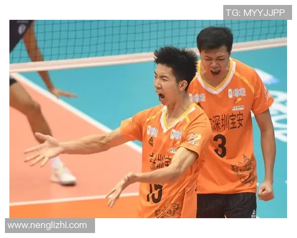 深圳排球队在全国排球团队协作排名中创新高展现团结与实力 深圳排球队在全国排球团队协作排名中创新高展现团结与实力