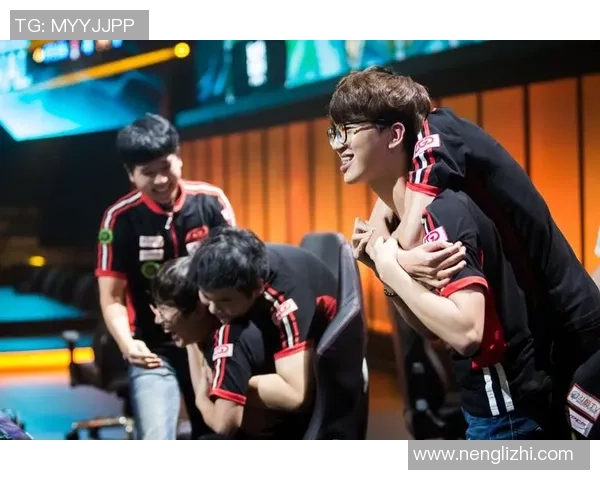 赛后分析：IG与EDG对决中的心理素质较量与启示