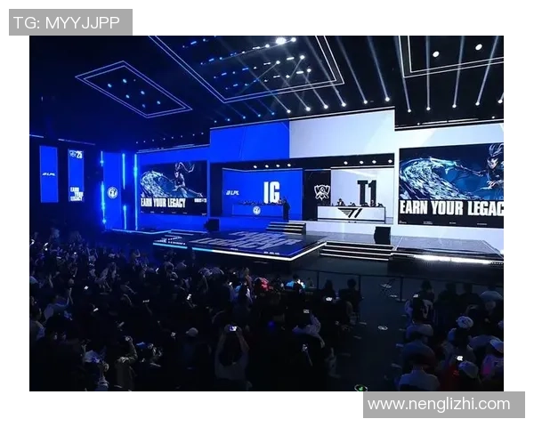 英雄联盟盛宴：深入解析IG战队的极速崛起与荣耀之路