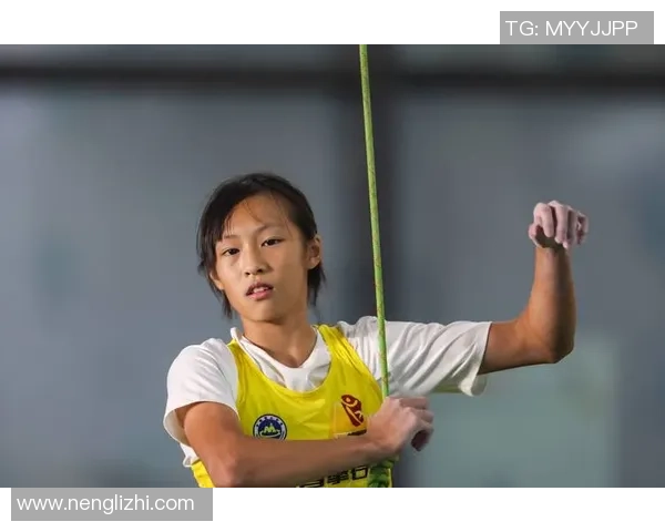 攀岩灵活性大比拼广州攀岩队荣获全国第七名佳绩 攀岩灵活性大比拼广州攀岩队荣获全国第七名佳绩